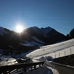 Loya Panorama By Fewo-plan Wild037 Wildschonau