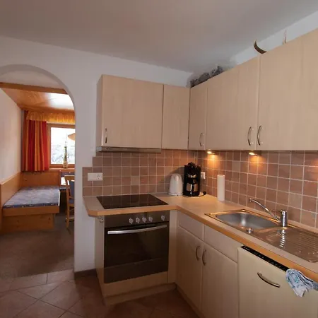 Loya Panorama By Fewo-plan Wild037 * Oberau