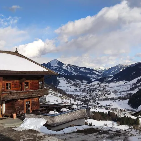 Appartement Loya Panorama By Fewo-plan Wild037 *