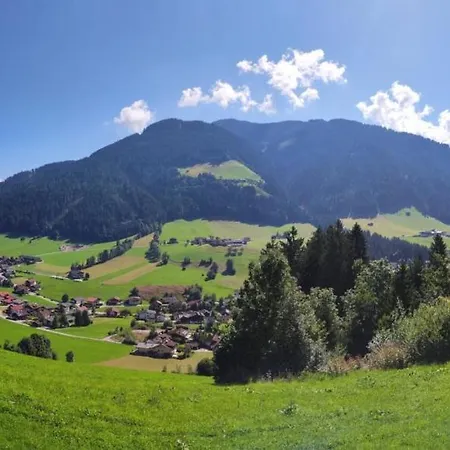 Loya Panorama By Fewo-plan Wild037 Appartement *