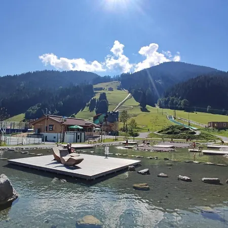 Appartement Loya Panorama By Fewo-plan Wild037