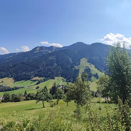 Loya Panorama By Fewo-plan Wild037